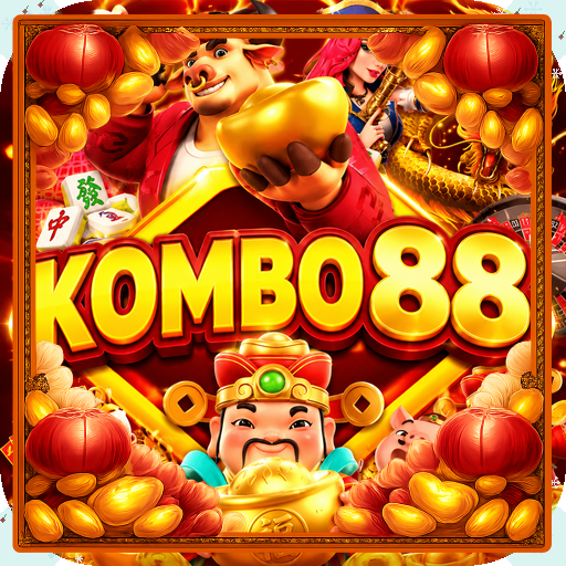 kombo88 — galeri pratinjau Resmi APK